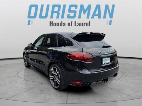 Used 2013 Porsche Cayenne GTS image 5