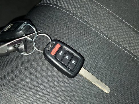 Used 2020 Honda Civic LX image 24
