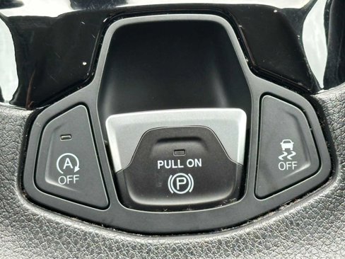 Used 2020 Jeep Compass Latitude image 30