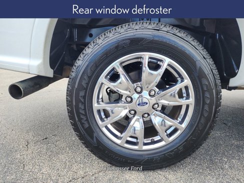 Used 2019 Ford Ranger XLT w/ Equipment Group 302A Luxury image 15