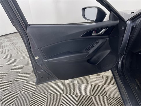 Used 2014 MAZDA MAZDA3 i Sport image 12