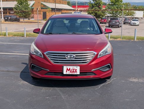 Used 2016 Hyundai Sonata SE image 7