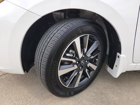 Certified 2024 Nissan Versa S w/ S Plus Package image 30