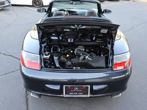 Used 2004 Porsche 911 Carrera image 61