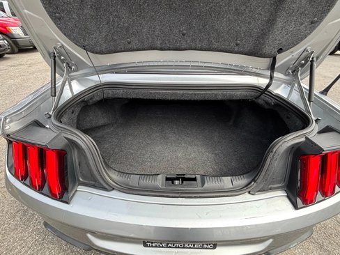 Used 2020 Ford Mustang Premium image 12