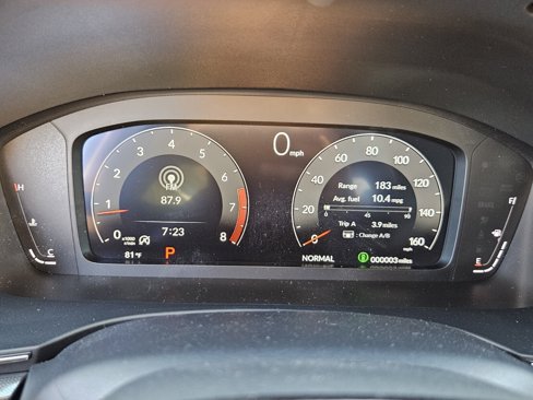 New 2025 Acura Integra A-Spec image 32