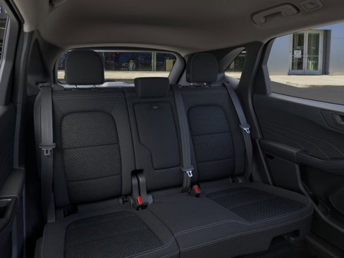 New 2025 Ford Escape Active w/ Cold Weather Package image 11