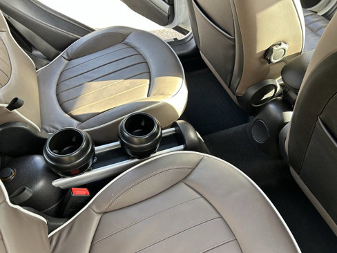 Used 2012 MINI Cooper Countryman S w/ Sport Pkg image 35