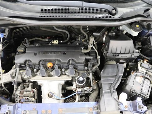 Used 2017 Honda HR-V EX-L image 37