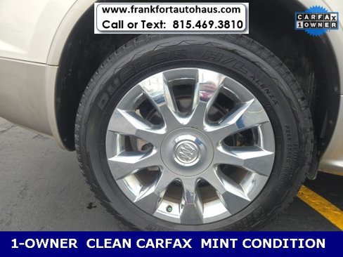 Used 2012 Buick Enclave Premium image 46
