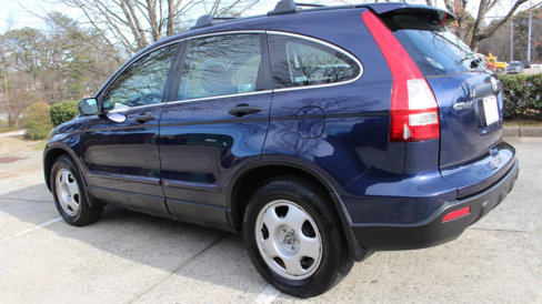 Used 2008 Honda CR-V LX image 11