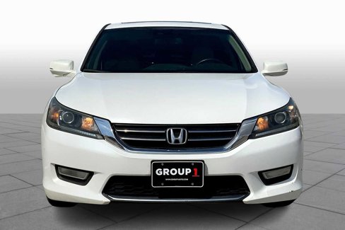 Used 2013 Honda Accord EX-L image 3