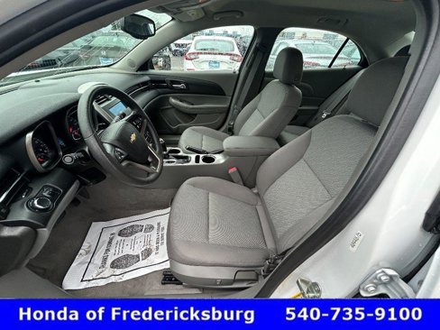 Used 2015 Chevrolet Malibu LS image 29