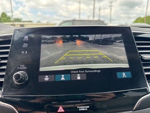 Used 2019 Honda Pilot EX-L image 30