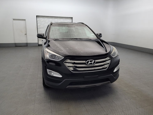 Used 2015 Hyundai Santa Fe Sport w/ Option Group 02 image 14