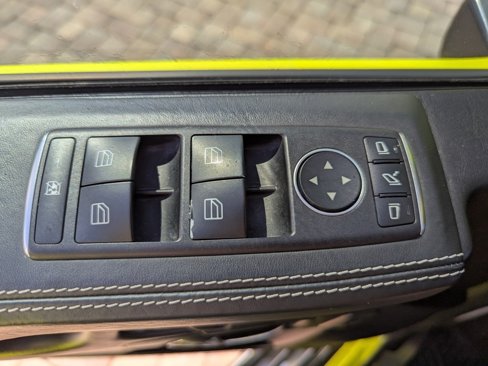 Used 2017 Mercedes-Benz G 550 Squared image 21