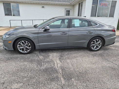 Used 2023 Hyundai Sonata SEL image 4