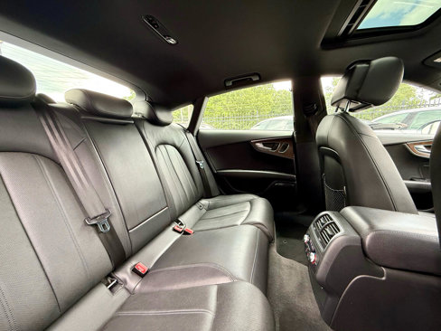 Used 2013 Audi A7 3.0T Prestige image 27