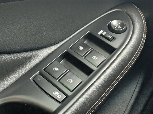 Used 2018 Buick Envision Essence image 21