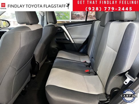 Used 2015 Toyota RAV4 LE image 41