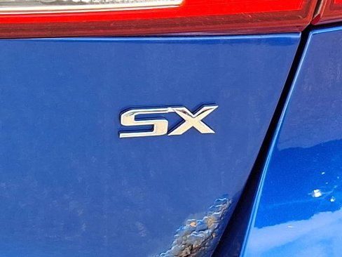 Used 2011 Kia Forte SX w/ Leather Pkg image 29