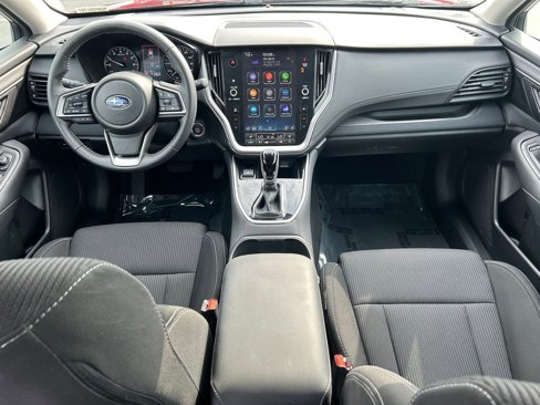 Used 2025 Subaru Legacy Premium image 22