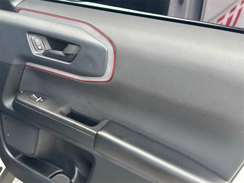 Used 2021 Ford Bronco Sport image 21