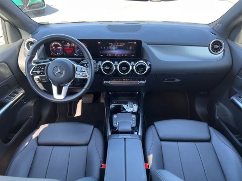 Used 2023 Mercedes-Benz GLA 250 4MATIC image 7