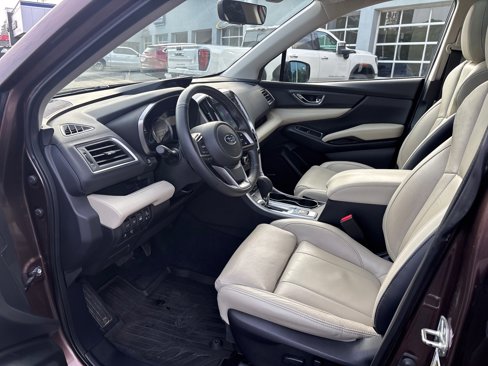 Used 2021 Subaru Ascent Limited w/ Technology Package image 14