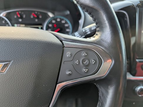 Used 2019 Chevrolet Traverse LT w/ LPO, Floor Liner Package image 18