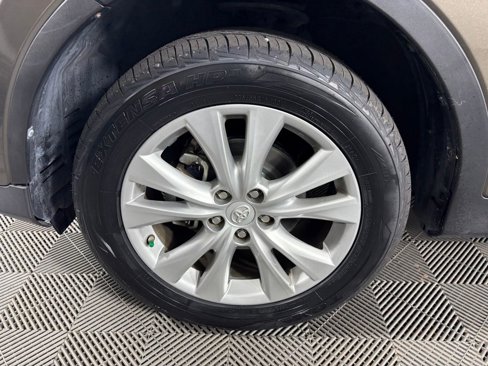 Used 2014 Toyota RAV4 Limited image 10
