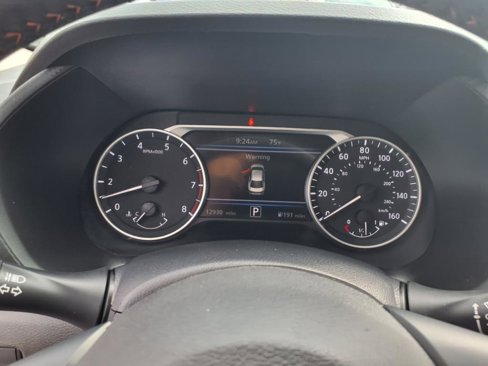 Used 2023 Nissan Sentra SR image 18