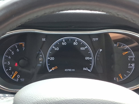 Certified 2020 Jeep Grand Cherokee Limited image 22