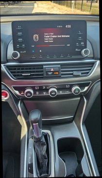 Used 2020 Honda Accord LX image 23