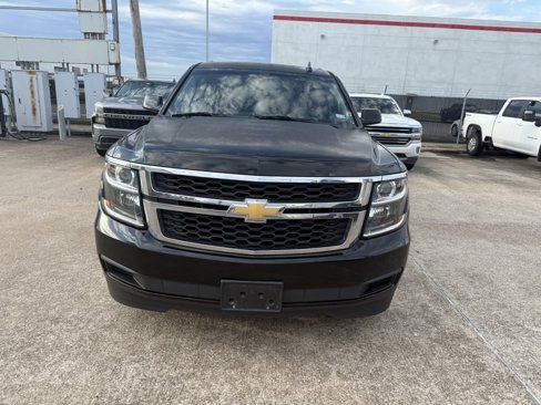 Used 2015 Chevrolet Suburban LS w/ Max Trailering Package image 2