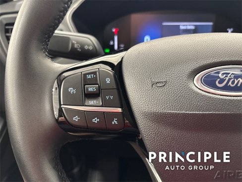 Used 2024 Ford Escape Active w/ Tech Pack #1 image 20