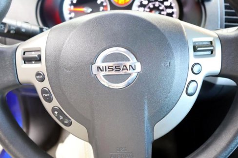 Used 2011 Nissan Sentra 2.0 SR image 16