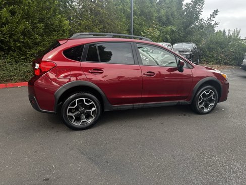 Used 2015 Subaru Crosstrek 2.0i Premium image 8