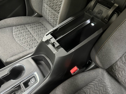 Certified 2023 Chevrolet Equinox LT image 32