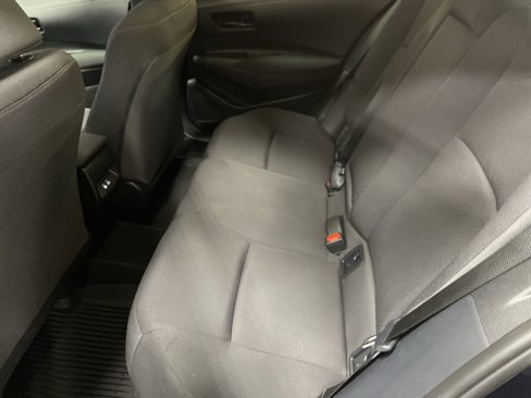 Certified 2024 Toyota Corolla LE image 32