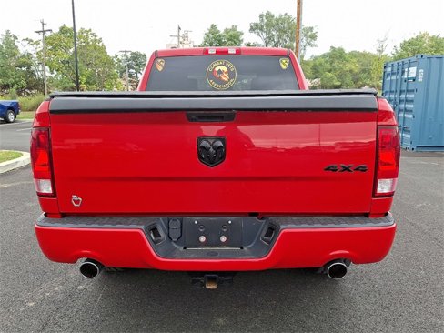 Used 2019 RAM 1500 Express w/ Express Value Package image 6