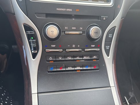 Used 2016 Lincoln MKX Black Label w/ Technology Package image 22