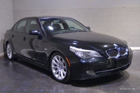 Used 2009 BMW 528i Sedan image 27