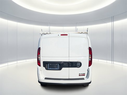 Used 2022 RAM ProMaster City Wagon w/ Lights & Wheels Group image 5