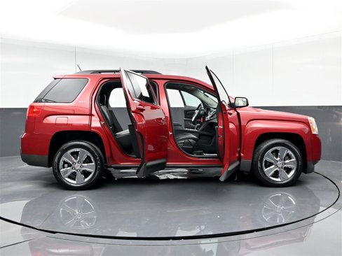 Used 2014 GMC Terrain SLT image 40