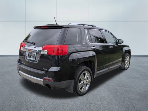 Used 2014 GMC Terrain SLT w/ LPO, Protection Package image 5