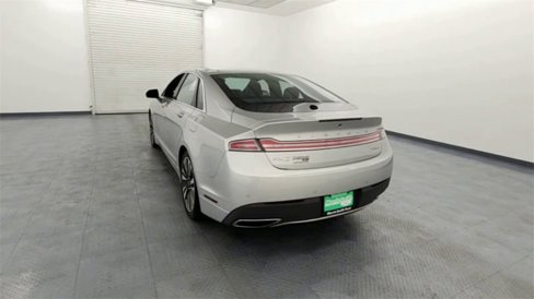 Used 2018 Lincoln MKZ Reserve w/ Climate Package image 7