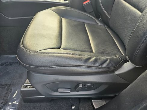Used 2021 Ford Explorer Limited w/ Equipment Group 301A image 20