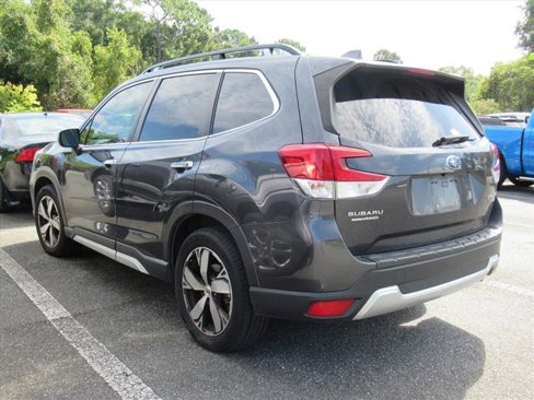 Used 2019 Subaru Forester Touring w/ Popular Package #3 image 3