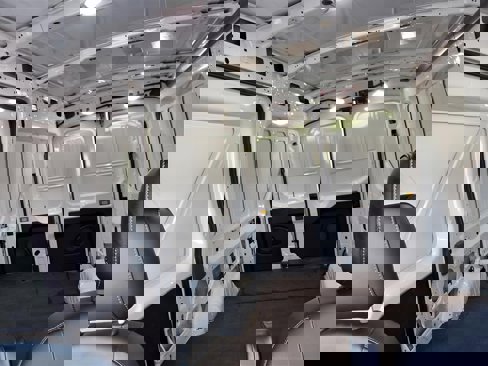 Used 2022 Ford Transit 250 Medium Roof image 26